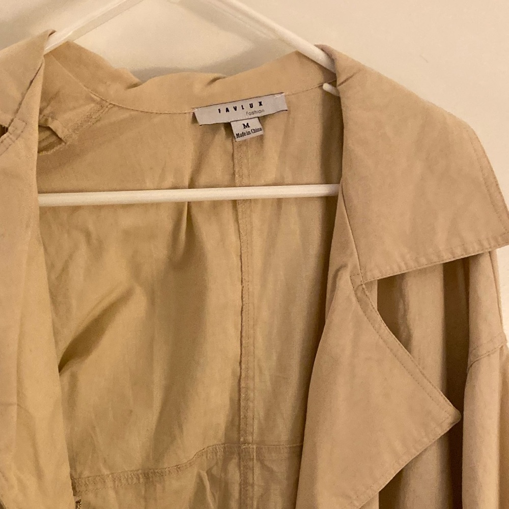 Jacket - Picture 5 of 16